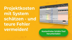 Schätzsheet Download