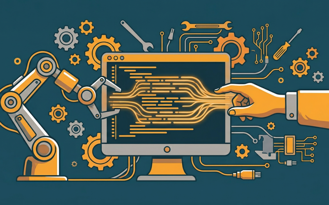 Claude Code im Praxistest: Vier Use Cases