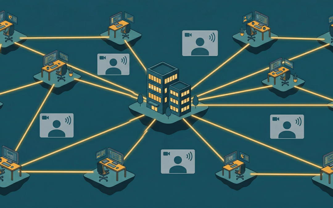 Remote Work nach 5 Jahren: Was bleibt