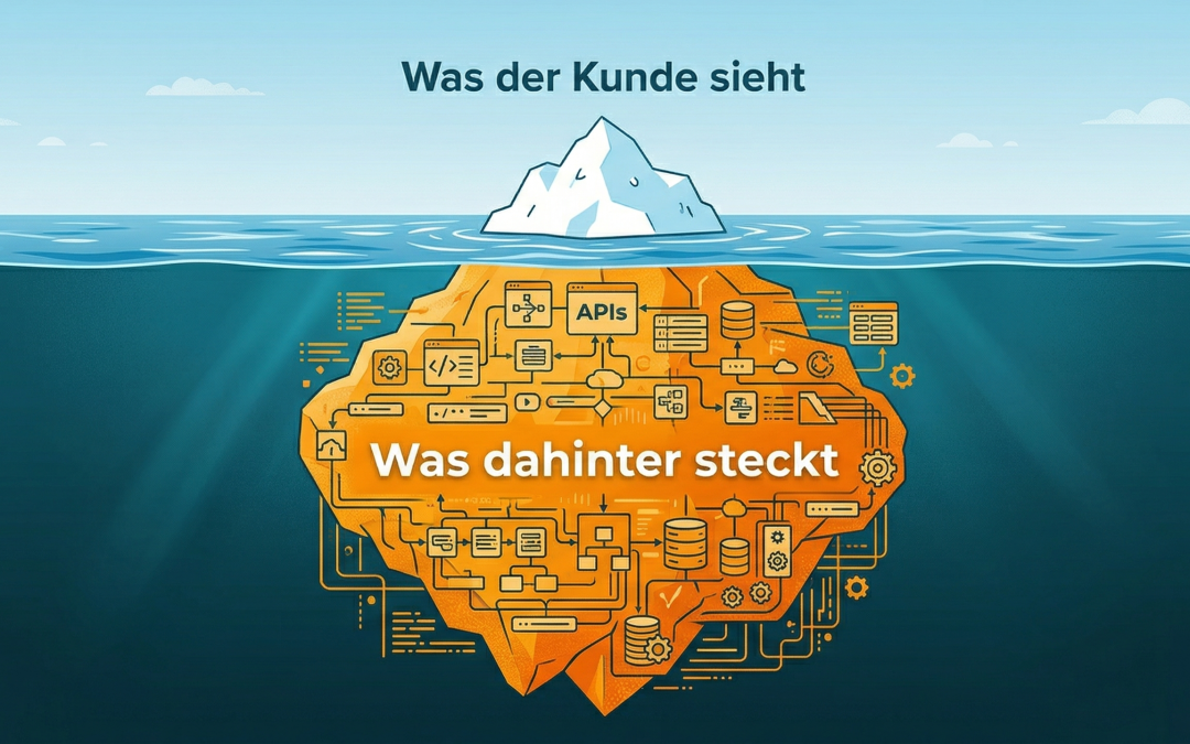 Kommunikation in IT-Projekten: Erwartungen