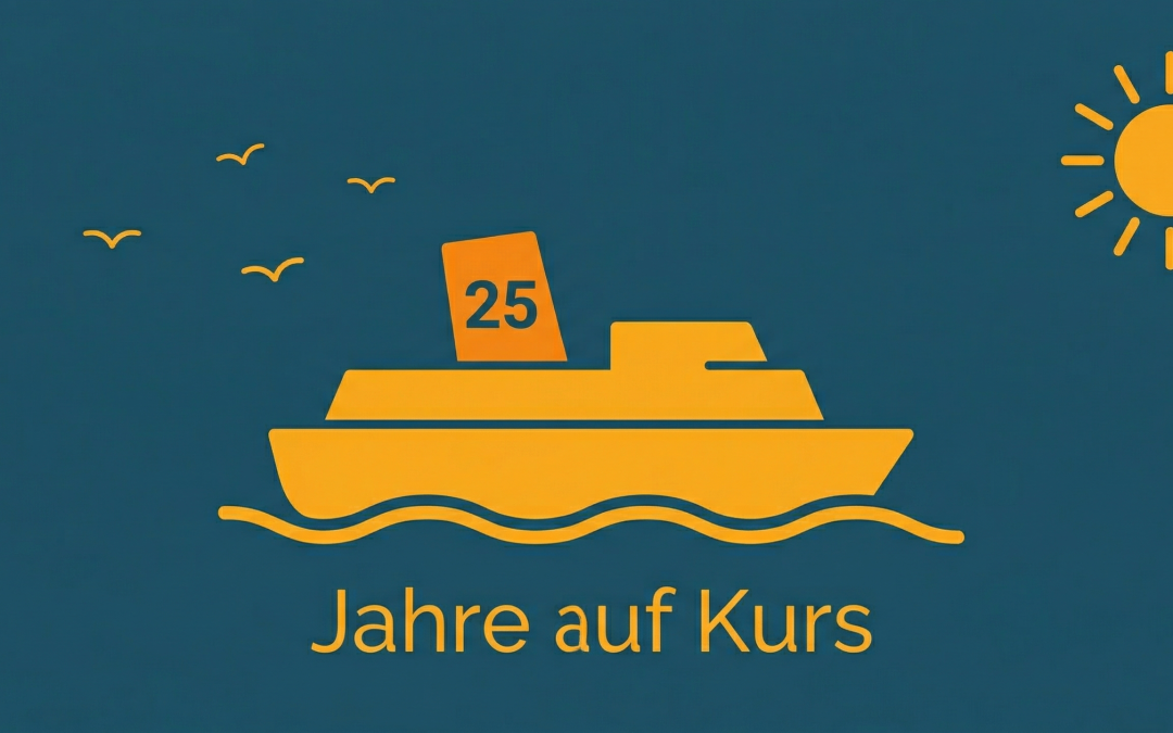 25 Jahre COMINTO: Ein IT-Unternehmen im Wandel