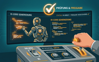 Vibe Coding oder Agentic Coding? Wann KI-Code wirklich trägt