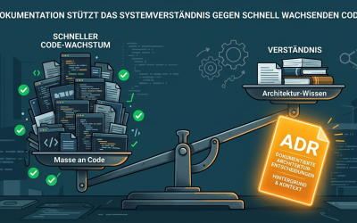 Comprehension Debt: Die versteckte Schuld der KI-Entwicklung