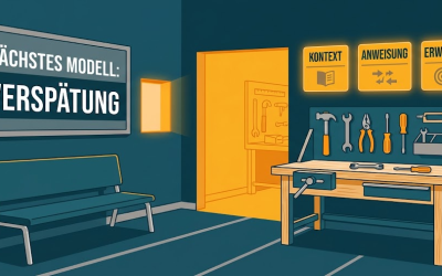 Auf bessere KI warten? Warum Softwareprojekte dadurch nicht billiger werden